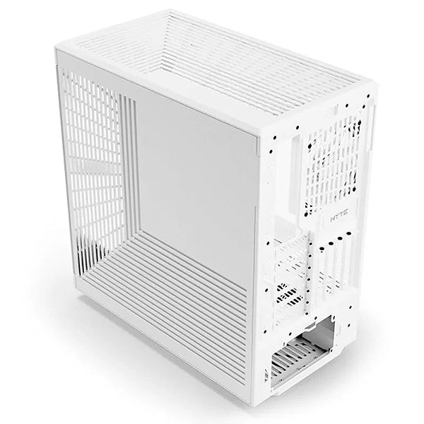 Hyte Y40 Blanc Hyte Y40 Blanc